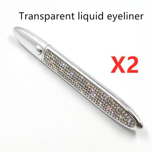 False Eyelashes Self-adhesive Eyeliner Multicolor False Eyelashes Self-adhesive Eyeliner Multicolor