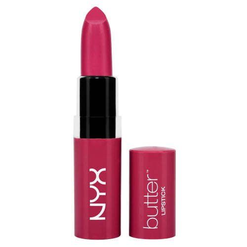NYX Butter Lipstick NYX Butter Lipstick
