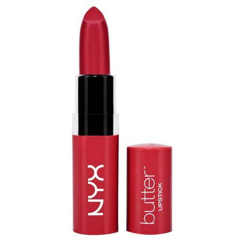 NYX Butter Lipstick NYX Butter Lipstick